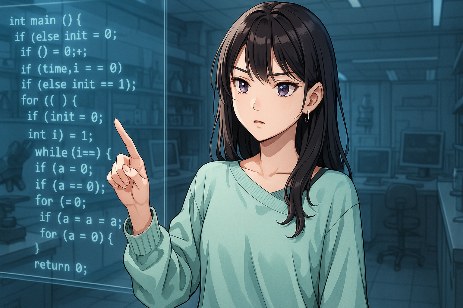 AI-Powered Analysis