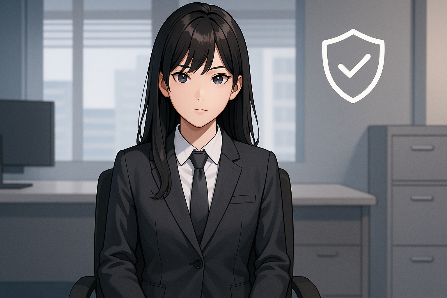 Enterprise Security