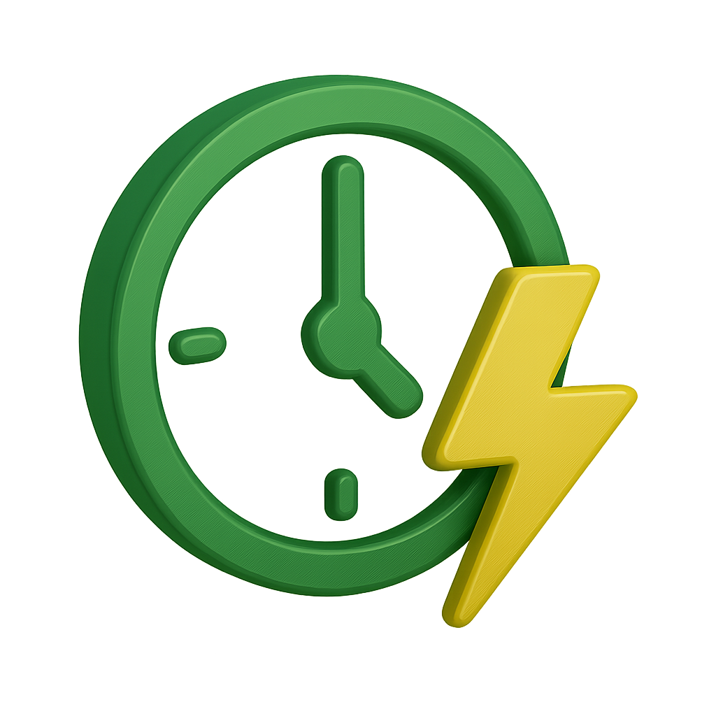 Real-time Clock