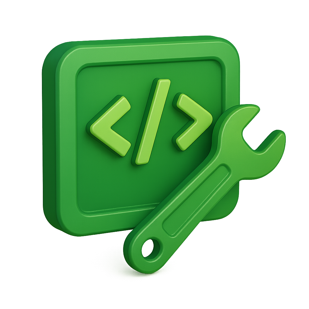 Developer Tools