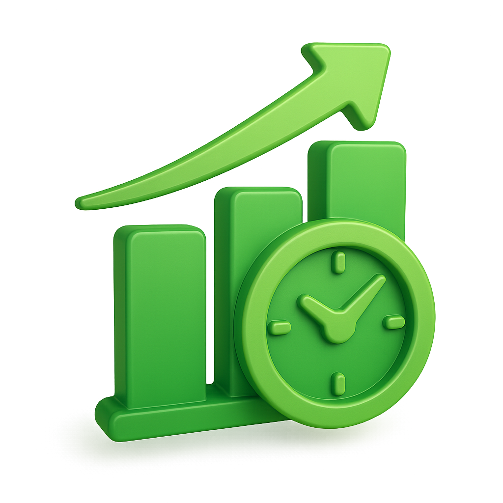 Real-time Monitoring